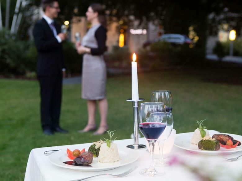 Hotel Novotel Hildesheim