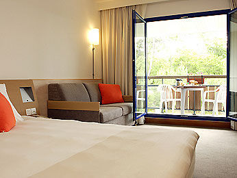 Hotel Novotel Arcachon