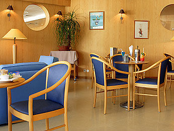 Hotel Novotel Arcachon