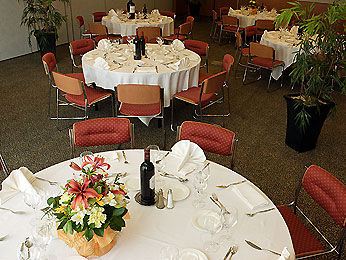 Hotel Novotel Arcachon