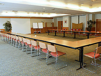 Hotel Novotel Arcachon