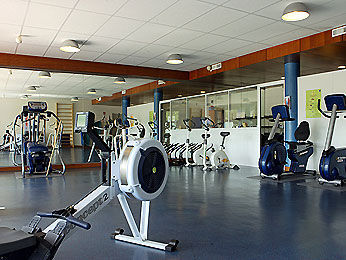 Hotel Novotel Arcachon