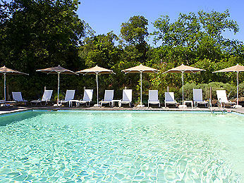 Hotel Novotel Arcachon