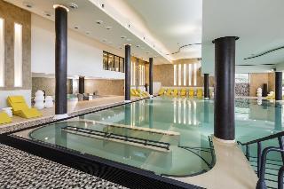 Hotel Novotel Arcachon