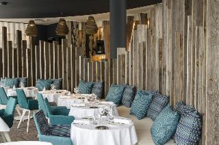 Hotel Novotel Arcachon