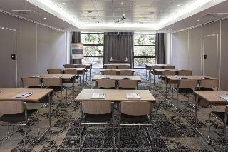 Hotel Novotel Arcachon