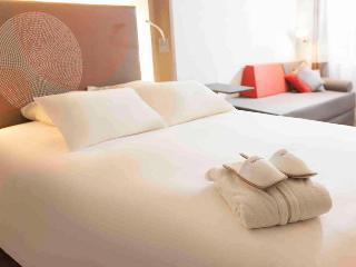 Hotel Novotel Clermont Ferrand