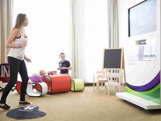 Hotel Novotel Clermont Ferrand