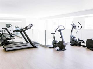 Hotel Novotel Clermont Ferrand