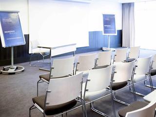 Hotel Novotel Clermont Ferrand