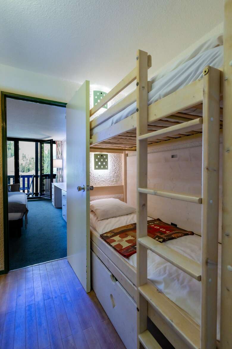 Hotel Mercure Courchevel