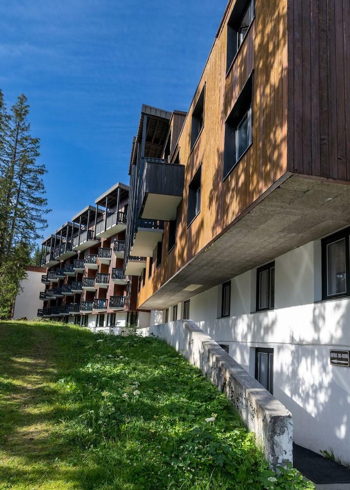 Hotel Mercure Courchevel
