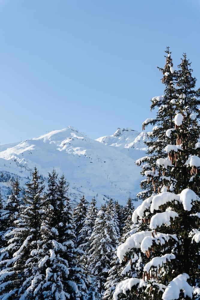 Hotel Mercure Courchevel