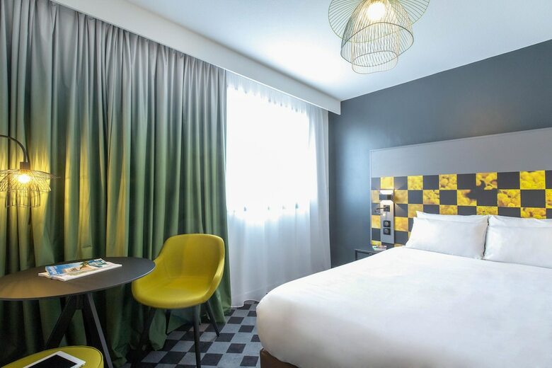 Hotel Mercure Hyeres Centre