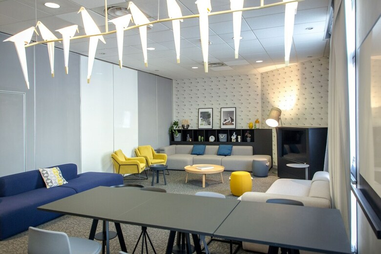 Hotel Mercure Hyeres Centre