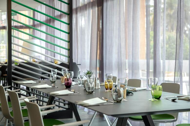 Hotel Mercure Hyeres Centre