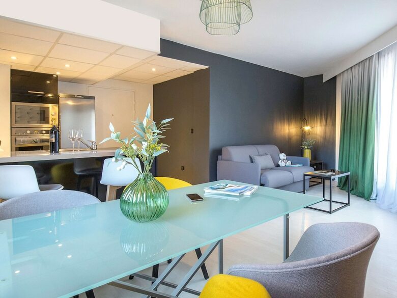 Hotel Mercure Hyeres Centre