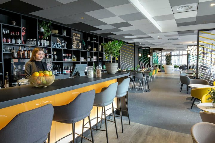 Hotel Mercure Hyeres Centre