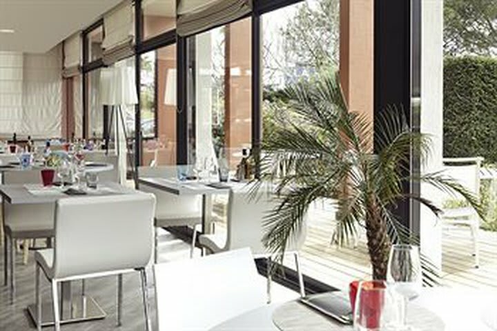 Hotel Mercure Hyeres Centre