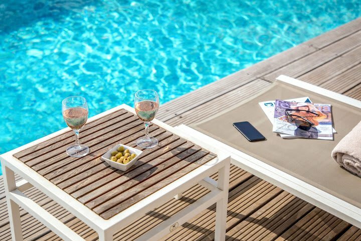 Hotel Mercure Hyeres Centre