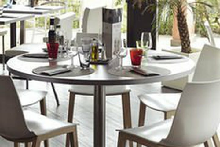 Hotel Mercure Hyeres Centre