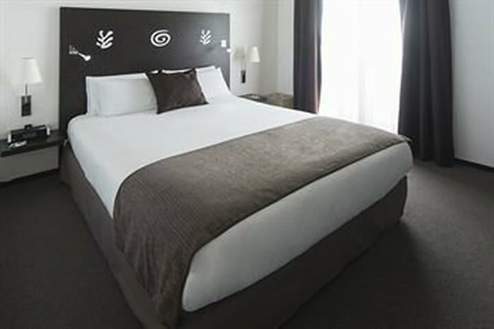 Hotel Mercure Hyeres Centre