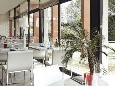 Hotel Mercure Hyeres Centre