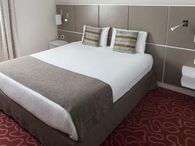 Hotel Mercure Hyeres Centre