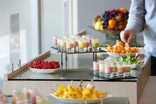 Hotel Novotel Saclay