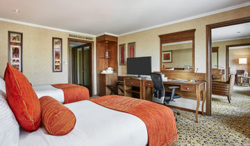 Hotel Inter-continental