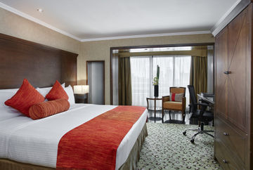 Hotel Inter-continental