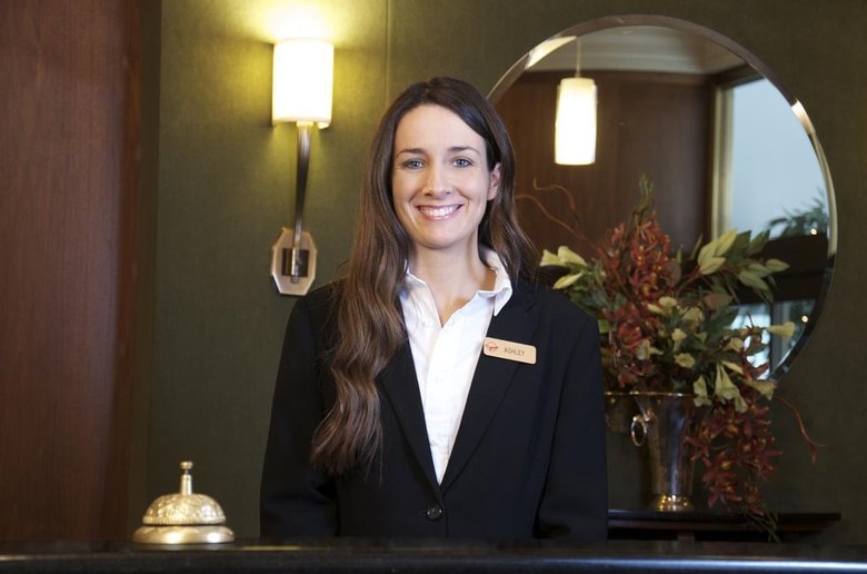 Hotel Westmark Baranof