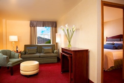 Hotel Westmark Baranof