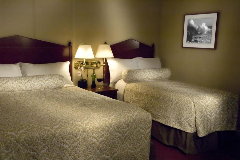 Hotel Westmark Baranof