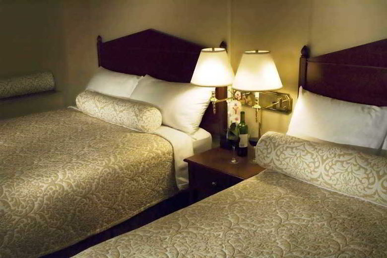 Hotel Westmark Baranof