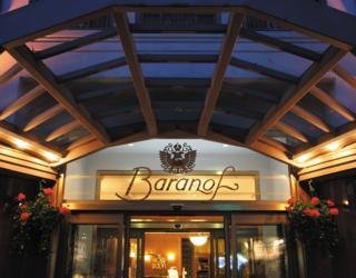 Hotel Westmark Baranof