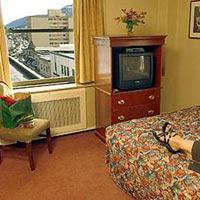 Hotel Westmark Baranof