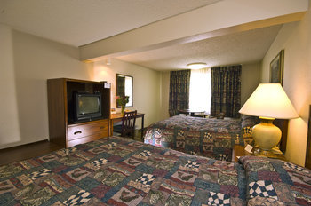 Hotel Shilo Inn Helena