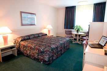 Hotel Shilo Inn Helena