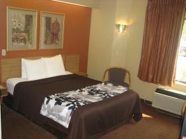 Hotel Sleep Inn Medical District