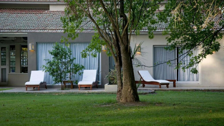 Hotel Finca Maria Cristina