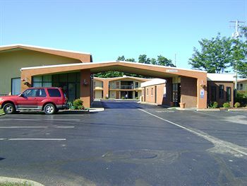 Hotel Quality Inn Northwest