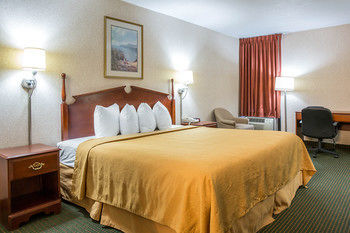 Hotel Quality Inn Northwest