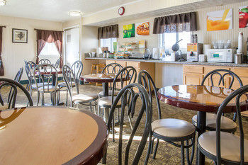 Hotel Quality Inn Northwest