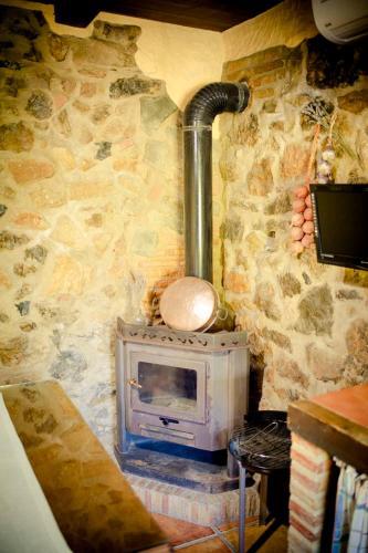 Agroturismo La Estancia