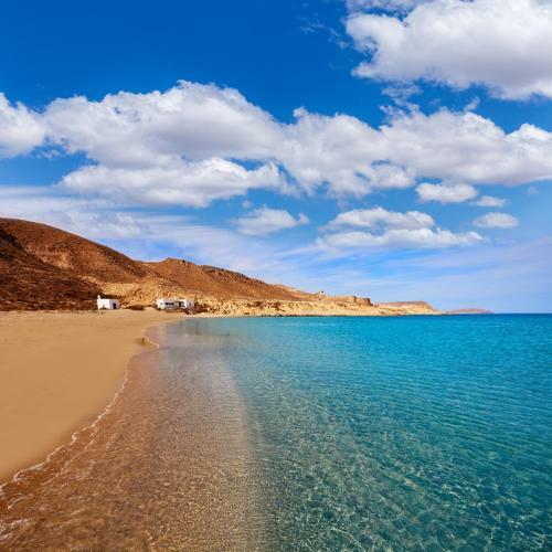 Apartamento Del Mar Rodalquilar