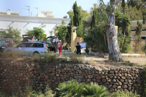 Apartamento Del Mar Rodalquilar
