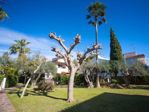 Holiday Home Ciudad Jardi�n