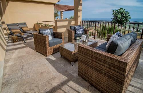 Quartiers Marbella Apartments