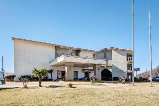 Hotel Quality Inn & Suites